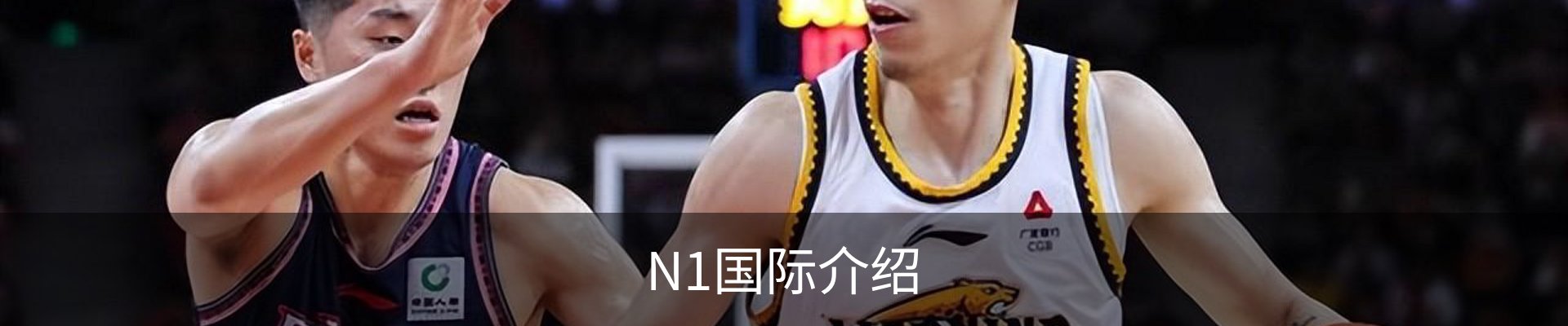 N1国际介绍